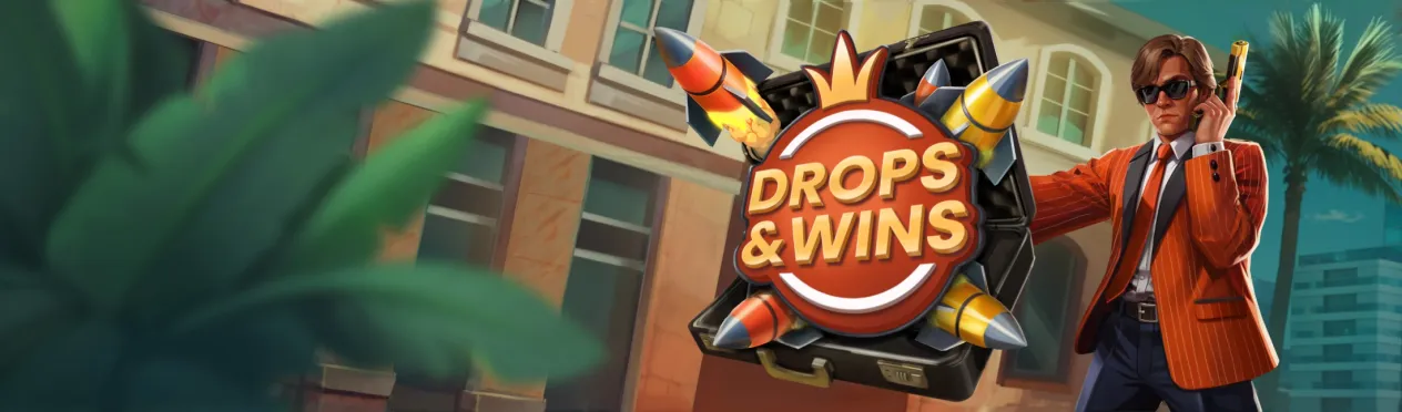 Willkommen bei Vegasino